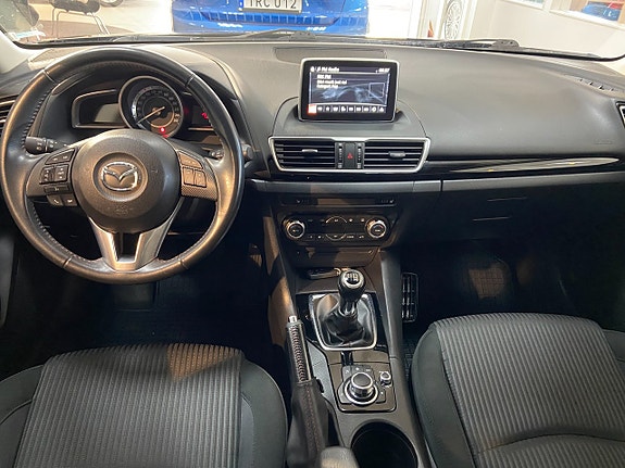 Mazda 3 8 of 13