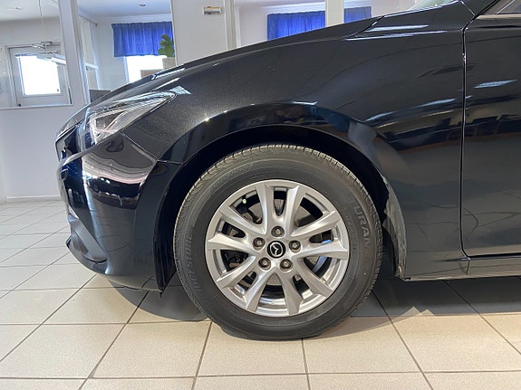 Mazda 3 13 of 13