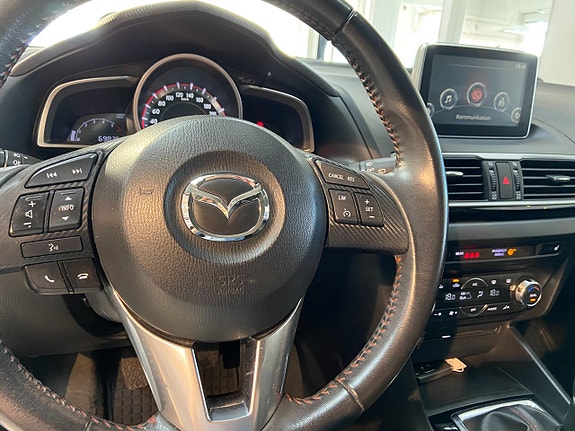 Mazda 3 12 of 13