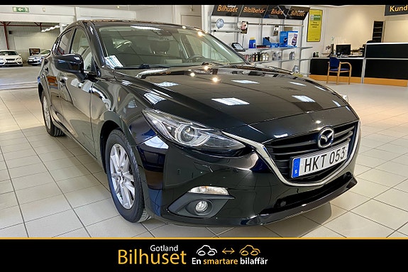 Mazda 3 3 of 5