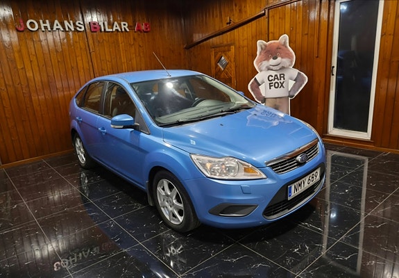 Ford Focus 2 of 5