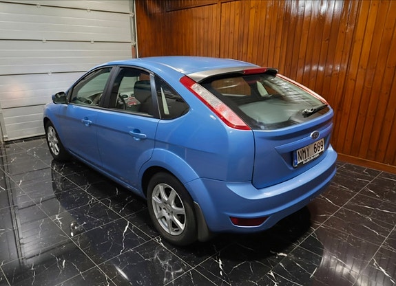 Ford Focus 4 of 5