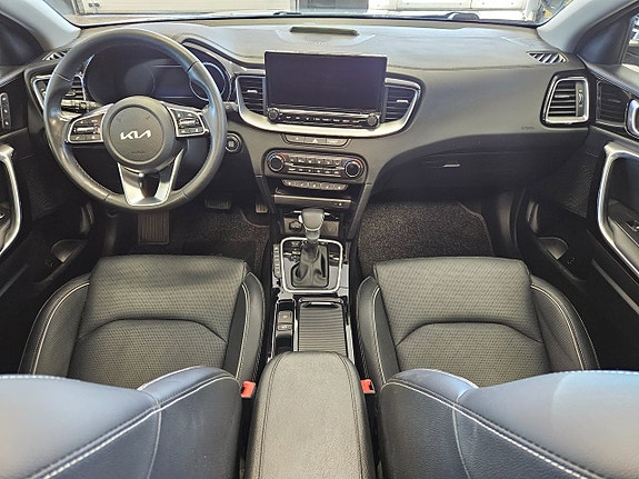 Kia Ceed 7 of 18