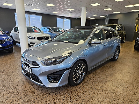 Kia Ceed 3 of 18