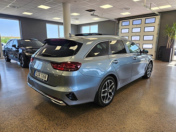 Kia Ceed 6 of 18