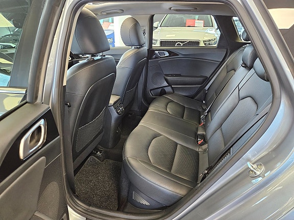 Kia Ceed 18 of 18
