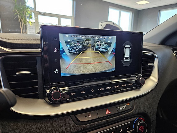 Kia Ceed 8 of 18