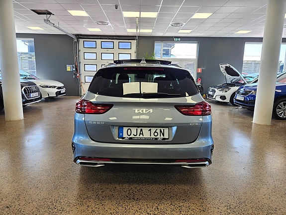 Kia Ceed 5 of 18