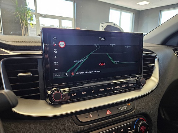 Kia Ceed 9 of 18