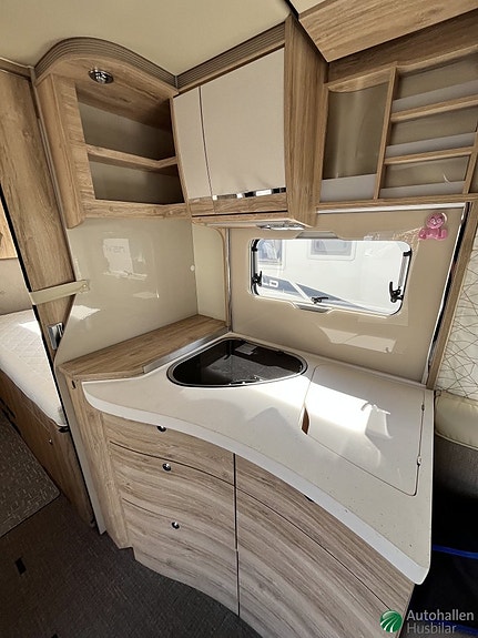Eura Mobil PRS 730 EF 6 of 10