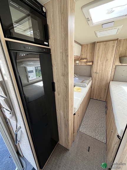 Eura Mobil PRS 730 EF 7 of 10