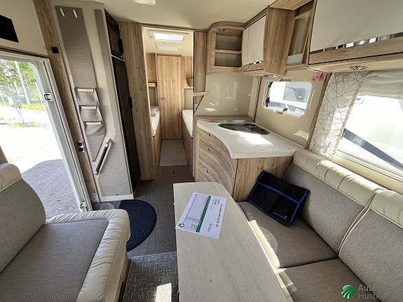 Eura Mobil PRS 730 EF 5 of 10