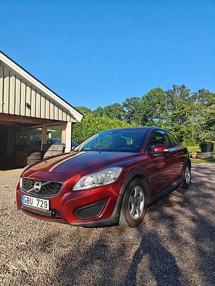 Volvo C30 4 of 5