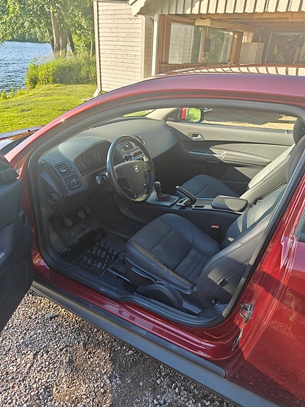 Volvo C30 5 of 5