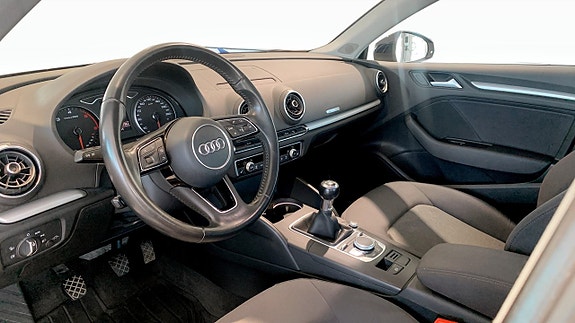 Audi A3 7 of 13