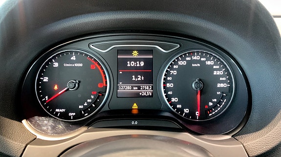 Audi A3 13 of 13