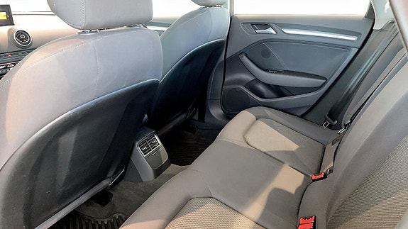 Audi A3 11 of 13