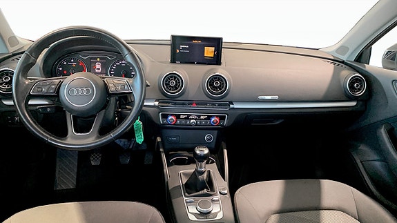 Audi A3 10 of 13