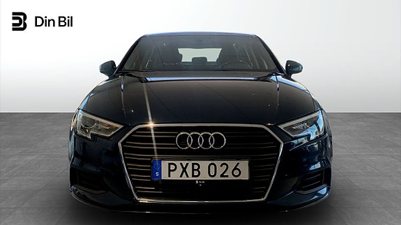 Audi A3 4 of 5