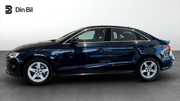 Audi A3 2 of 5