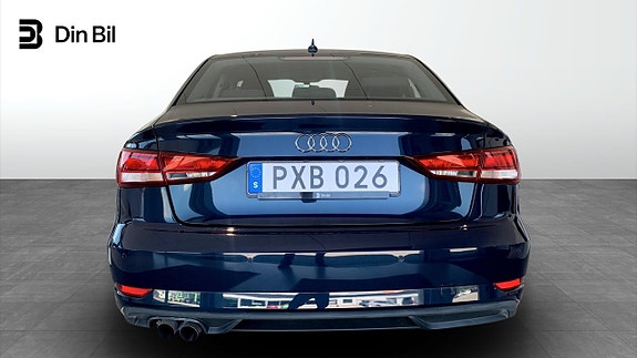 Audi A3 5 of 5