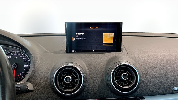 Audi A3 9 of 13