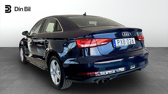 Audi A3 3 of 5