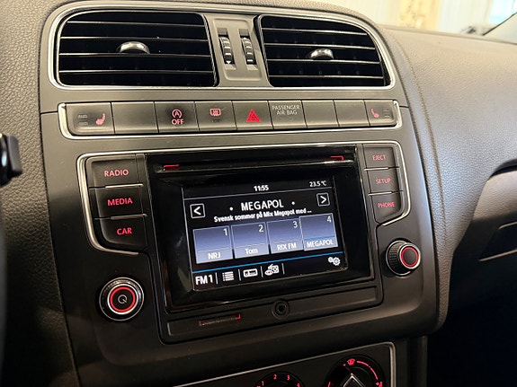 Volkswagen Polo 16 of 17
