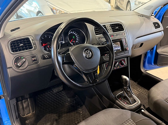 Volkswagen Polo 7 of 17