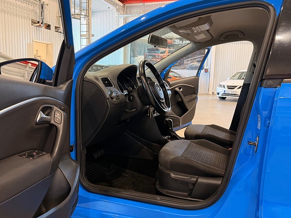 Volkswagen Polo 6 of 17