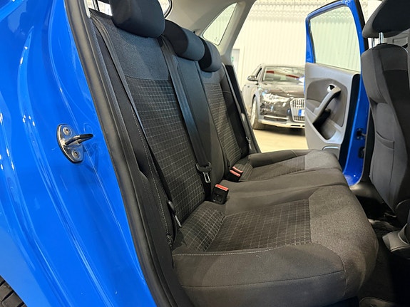 Volkswagen Polo 8 of 17