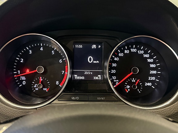 Volkswagen Polo 17 of 17