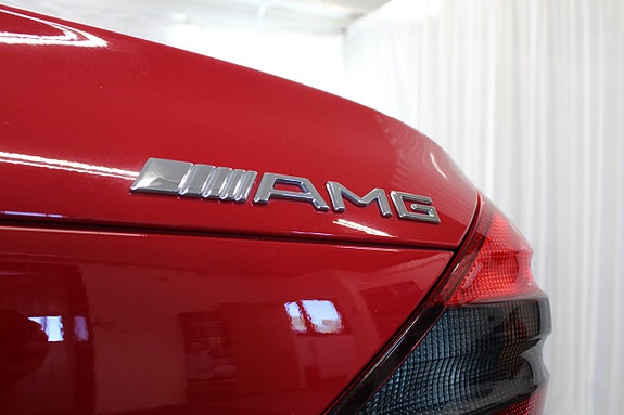 Mercedes-Benz SL55 19 of 30