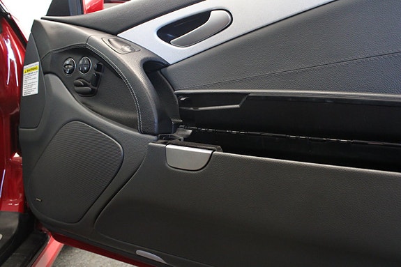 Mercedes-Benz SL55 23 of 30