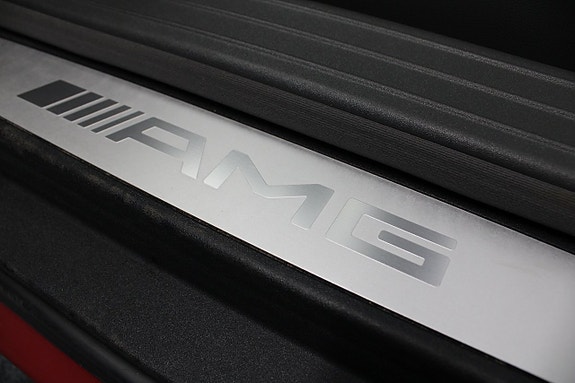 Mercedes-Benz SL55 18 of 30