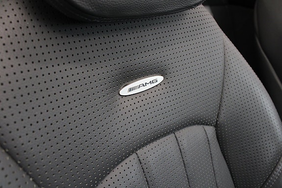 Mercedes-Benz SL55 25 of 30