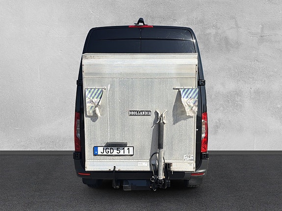 Mercedes-Benz Sprinter 319 4 of 27