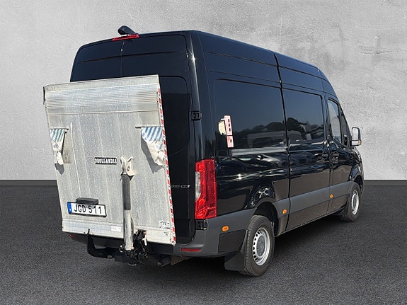 Mercedes-Benz Sprinter 319 5 of 27