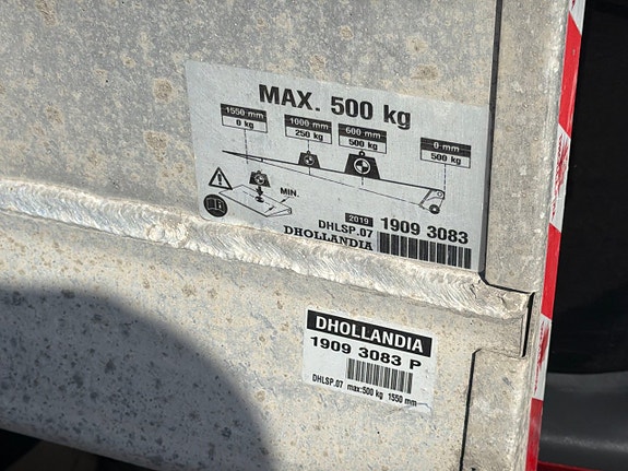 Mercedes-Benz Sprinter 319 20 of 27