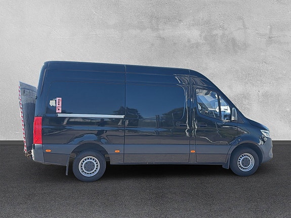 Mercedes-Benz Sprinter 319 6 of 27