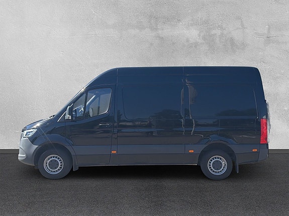 Mercedes-Benz Sprinter 319 2 of 27