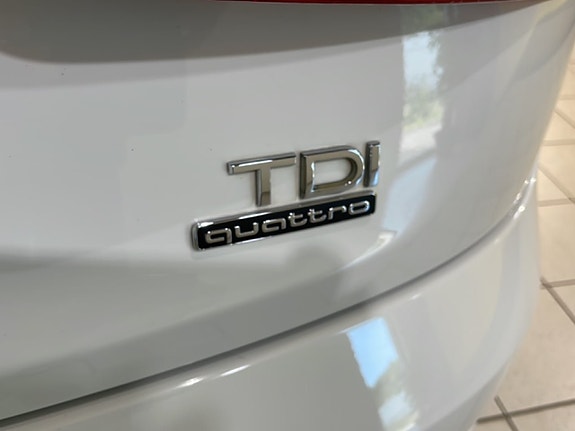 Audi Q3 21 of 22