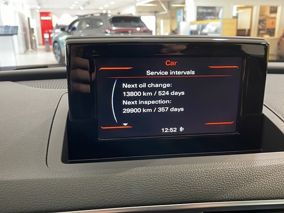 Audi Q3 13 of 22
