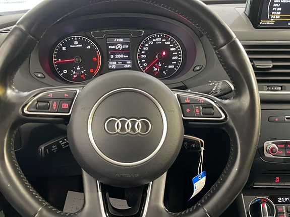 Audi Q3 15 of 22