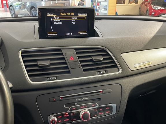 Audi Q3 11 of 22