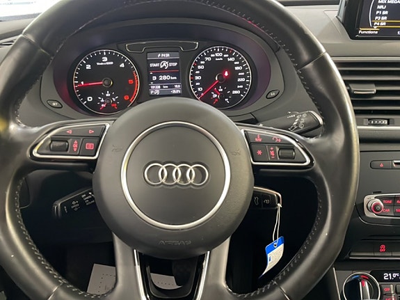 Audi Q3 15 of 22