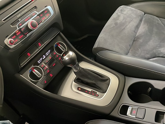 Audi Q3 14 of 22