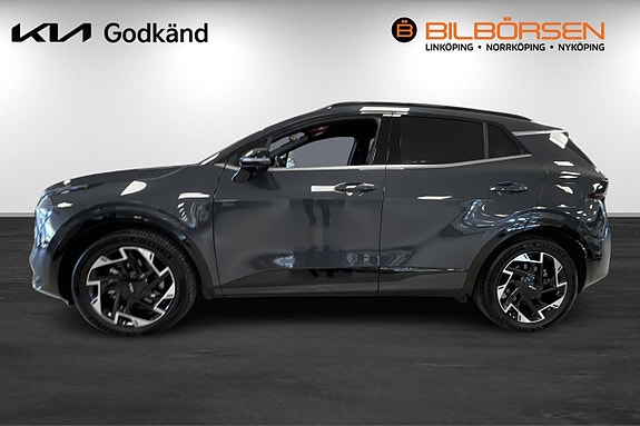 Kia Sportage 4 of 14
