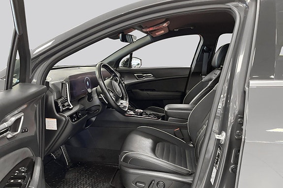 Kia Sportage 8 of 14