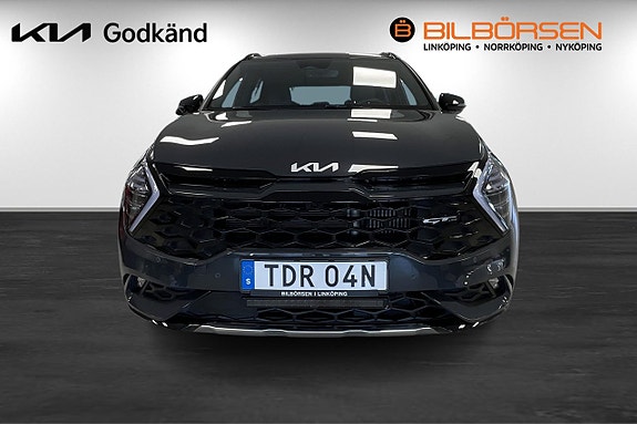 Kia Sportage 2 of 14
